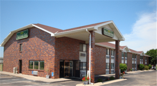 Horizon Inn