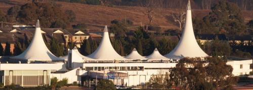 Airport International Motel