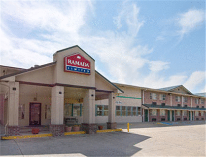 The Ramada Limited Chattanooga - Lookout Mountain