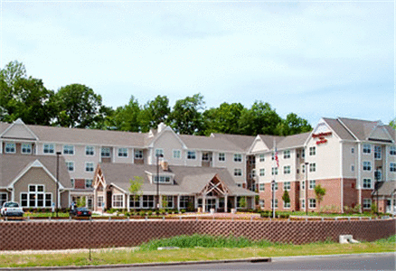 Residence Inn by Marriott Philadelphia Langhorne