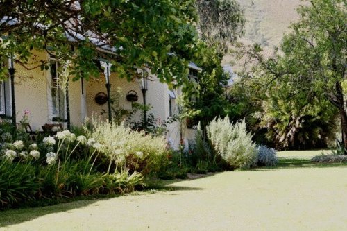 Robertson Self Catering Accommodation