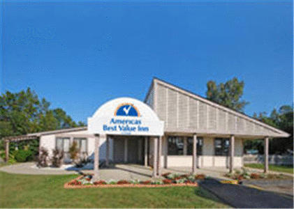 Americas Best Value Inn Heath-Newark
