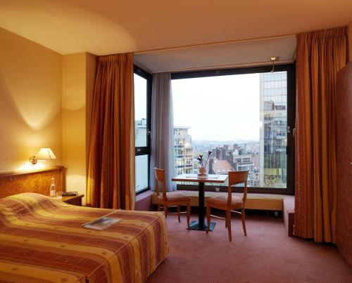 Brussels Hotel Belgium