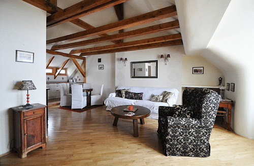 P&O Apartments Podwale