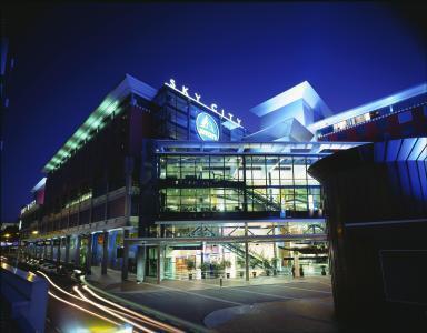 SKYCITY Auckland