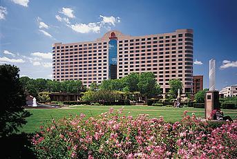 The Westin Indianapolis