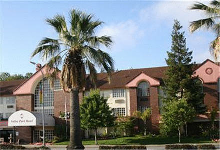 Valley Park Hotel