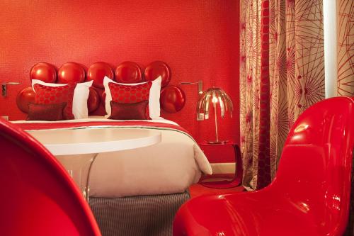 Hotel Le Petit Paris