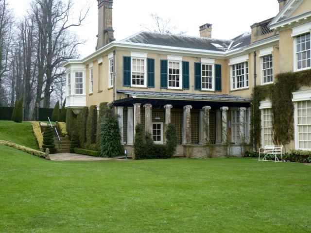 Polesden Lacey, 2011