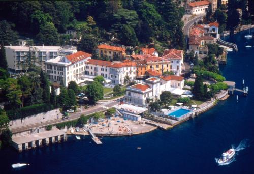 Grand Hotel Imperiale