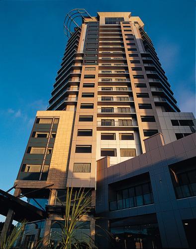 Spencer on Byron Hotel