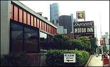 Shorecrest Motor Inn
