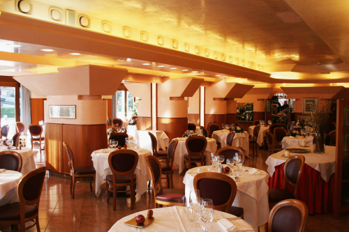 Albergo Ristorante Belvedere
