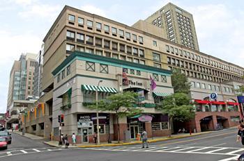 Best Western Boston The Inn At Longwood Medical