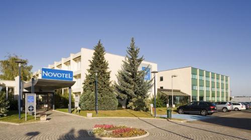 Novotel Chartres