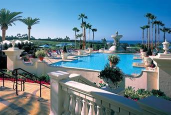 St. Regis Resort Monarch Beach