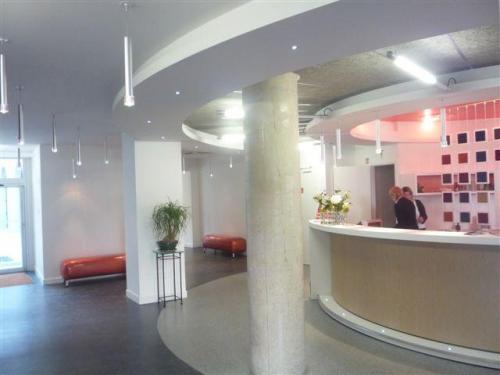 Inter-Hotel San Benedetto