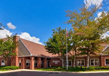 Residence Inn Tallahassee North I-10 Capital Circle