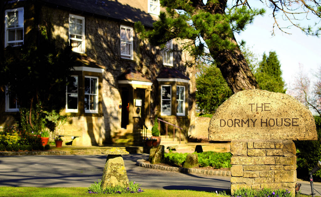 Dormy House Hotel