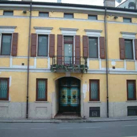 Abbazia Bed & Breakfast