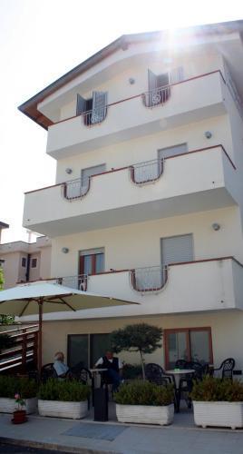 Grazia Hotel