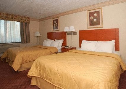 Comfort Inn Airport Rochester