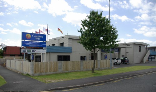 Comfort Inn Southern Cross