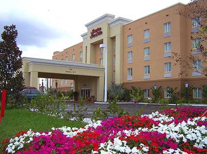 Hampton Inn & Suites Fort Pierce