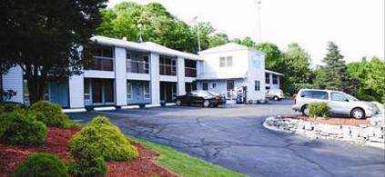 Liberty Inn Old Saybrook