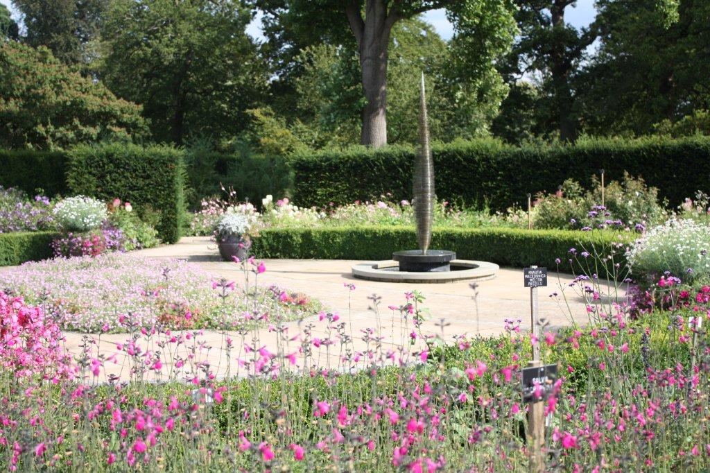 The Savill Garden