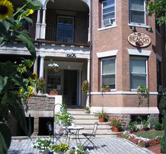 Beacon Inn 1750