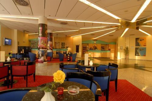 Hotel Belmondo Dresden