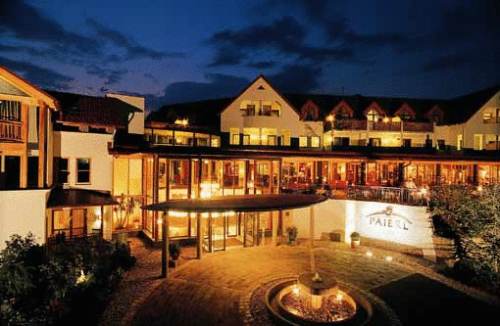 Hotel Thermenhof Paierl