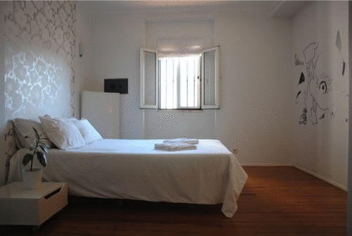 Oasis Backpackers' Hostel Malaga