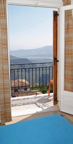 Hotel Orfeas
