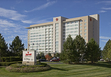 Marriott Auburn Hills Pontiac at Centerpoint