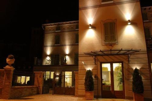 Hotel Leon D'Oro Castell' Arquato
