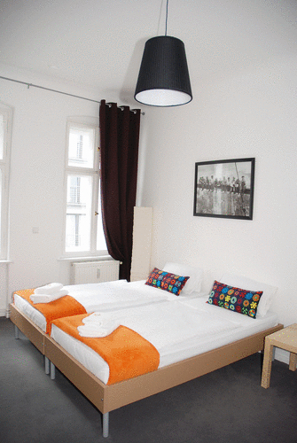 APAROTEL Berlin