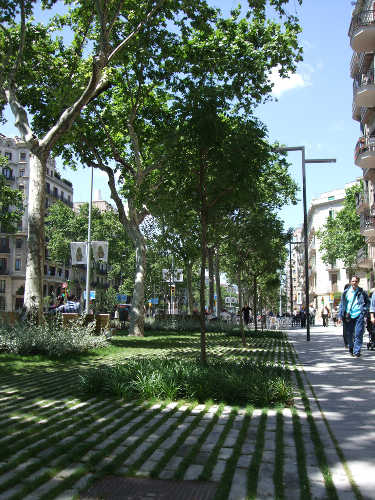 Passeig de Sant Joan