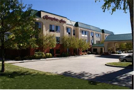 Hampton Inn Fort Collins