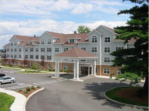 Holiday Inn Express Hotel & Suites White River Junction