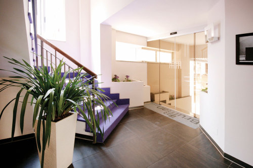 Hotel Bruman