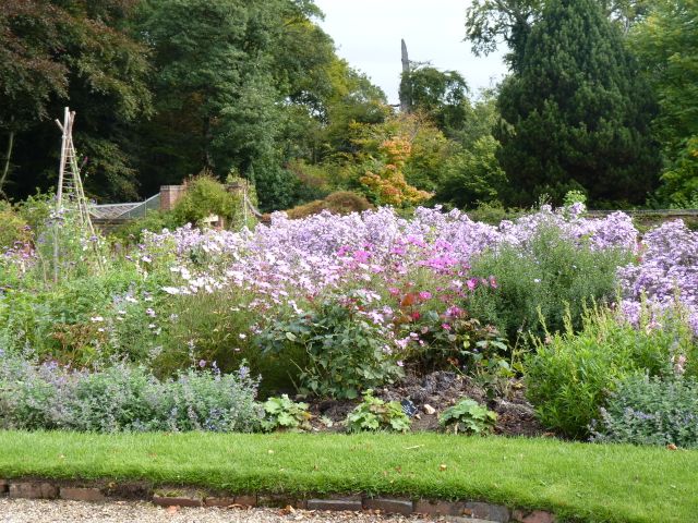 Winterbourne House & Garden