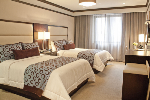 The Pearl Hotel
