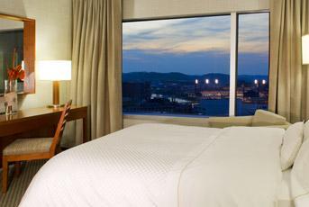 Westin Convention Center Pittsburgh