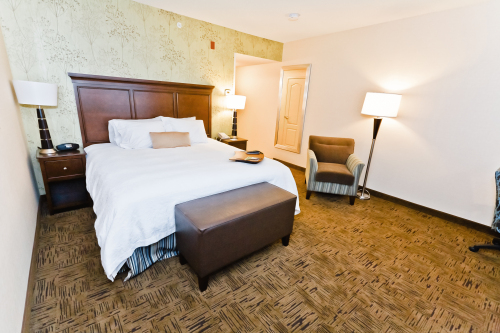Hampton Inn & Suites Exeter