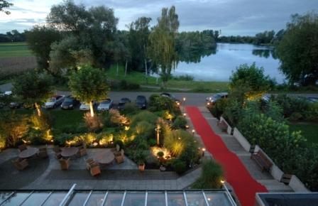 SeeHotel & Restaurant die Ente