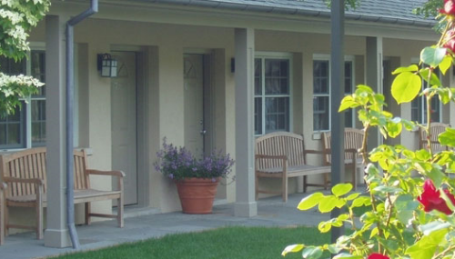 Enclave Inn Southampton