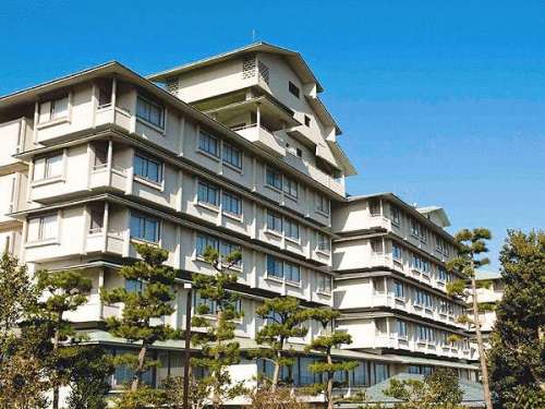 Shima Kanko Hotel The Classic