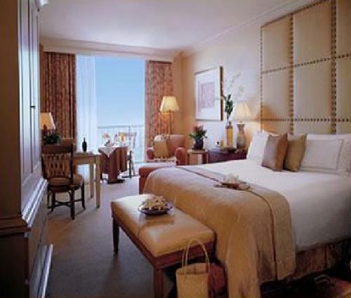 The Island Hotel
